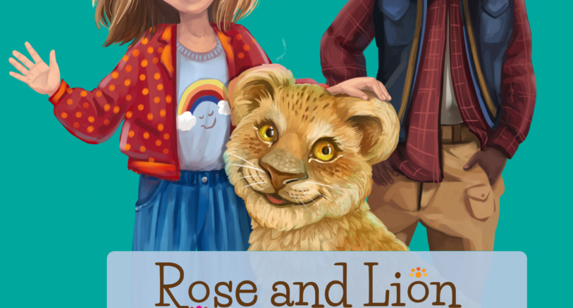 Rose and Lion Leadership for Youth