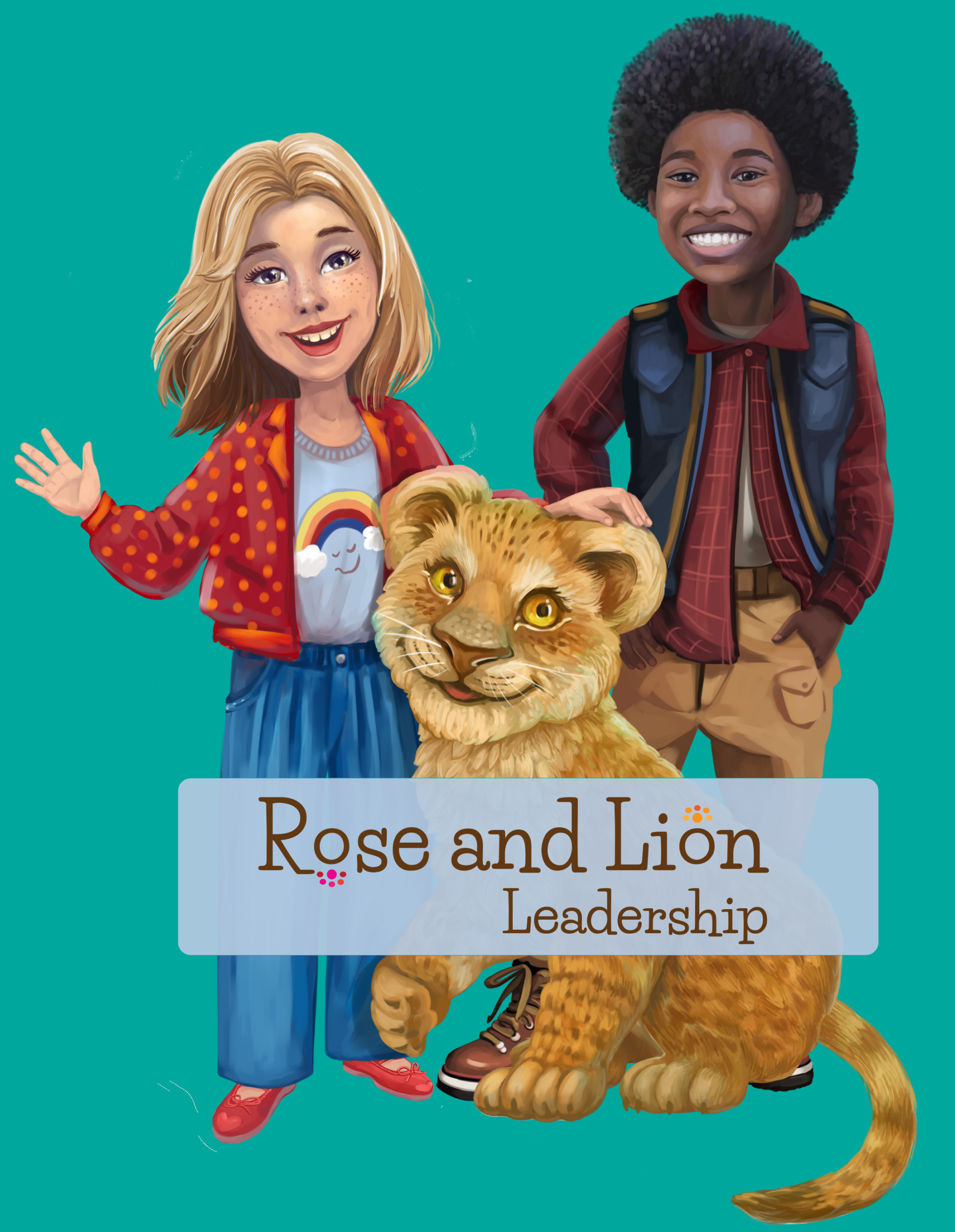 Rose and Lion Leadership for Youth