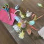 Easy and Fun Springtime Activity with Kids